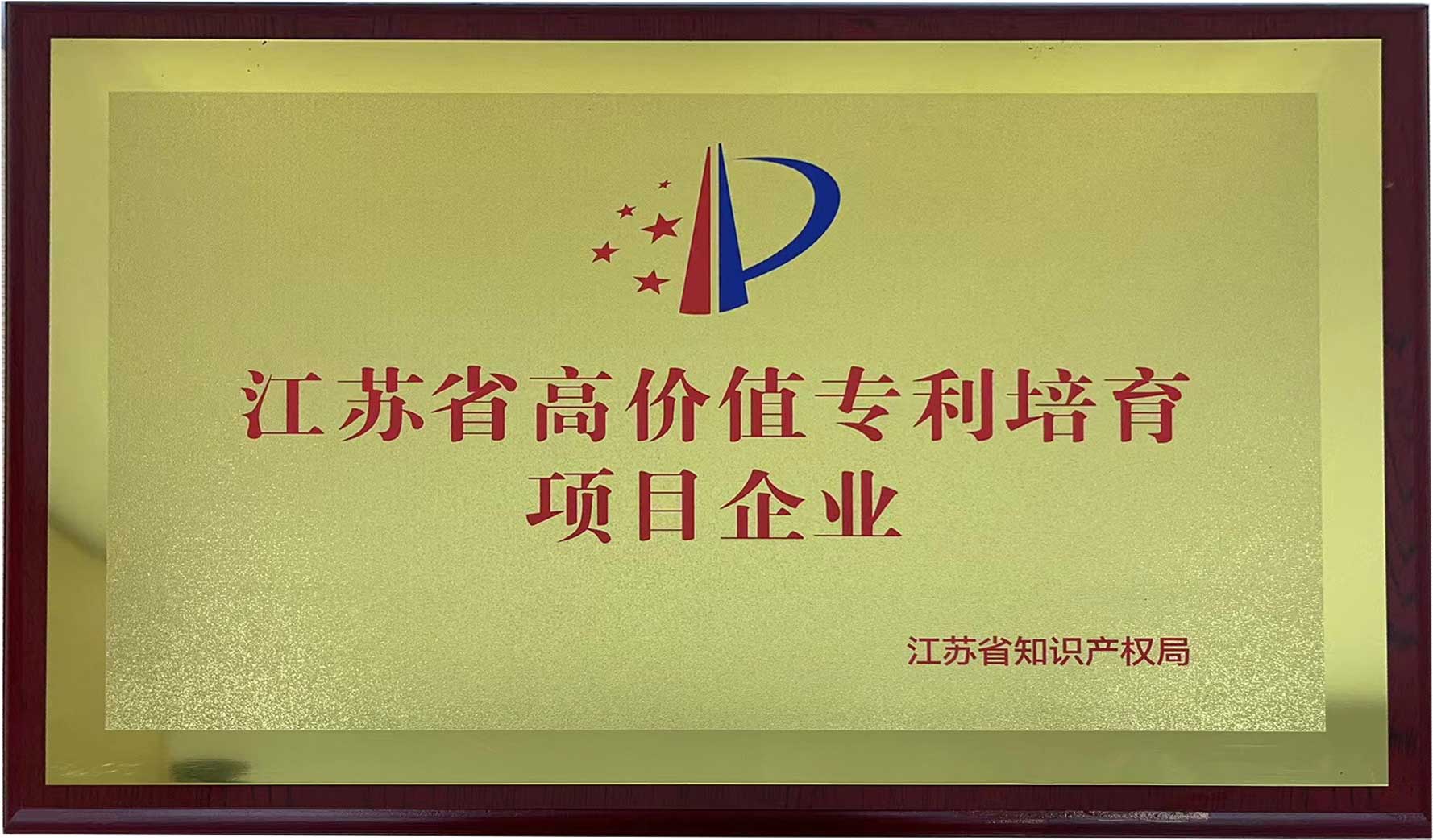 江蘇省高價值專利培訓(xùn)項目企業(yè).jpg